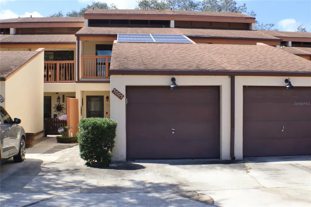 3003 Finsterwald Drive Titusville FL 32780