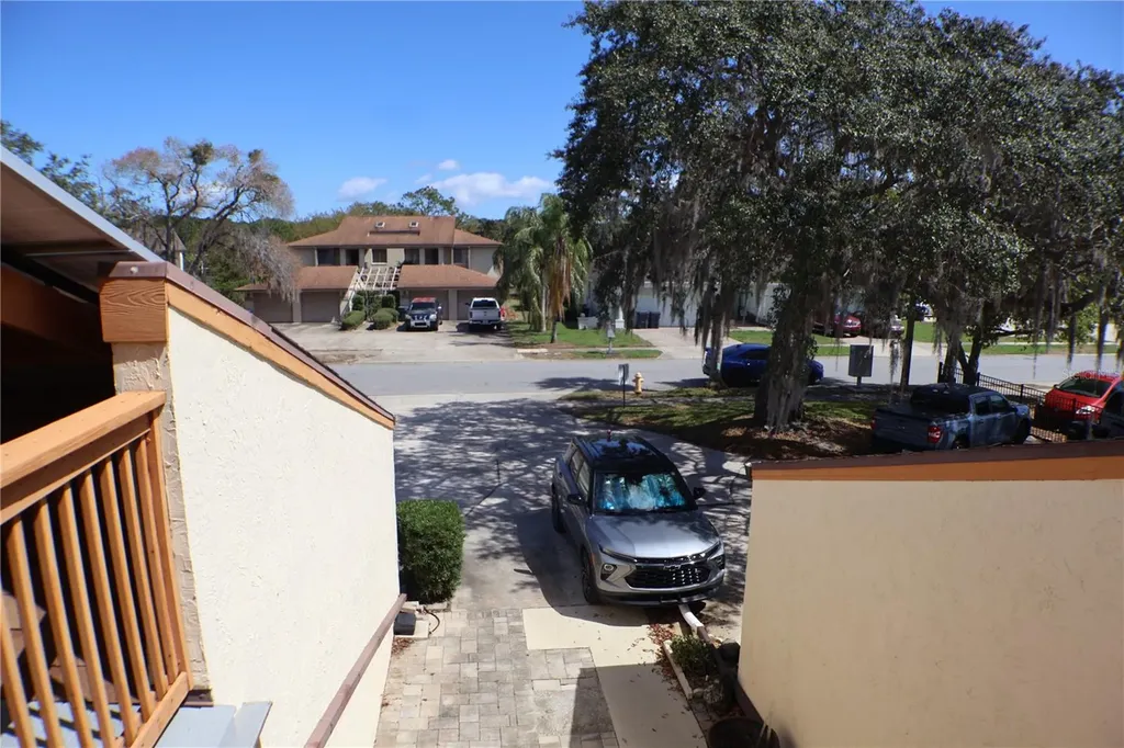 3003 Finsterwald Drive Titusville FL 32780