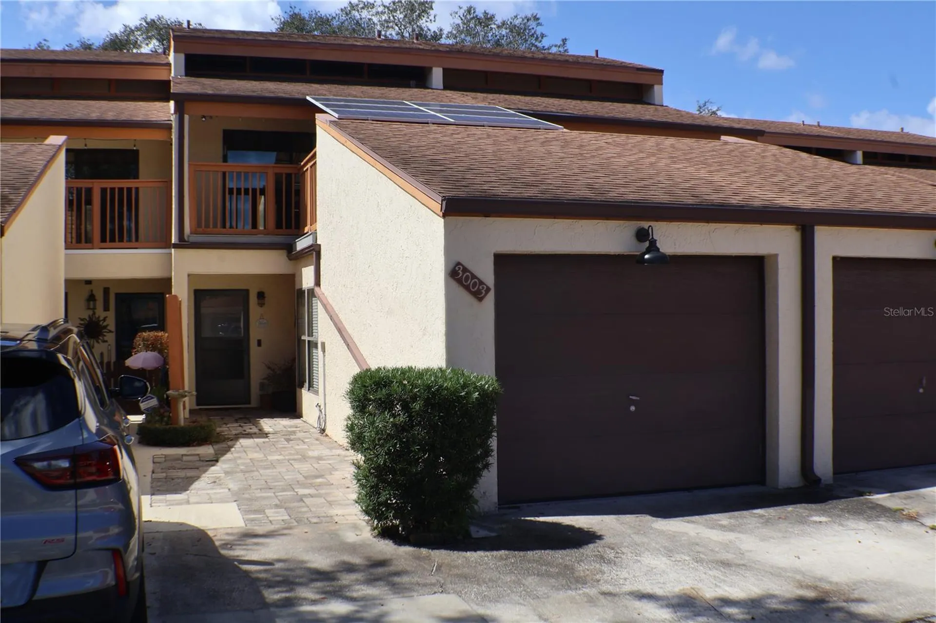 3003 Finsterwald Drive Titusville FL 32780