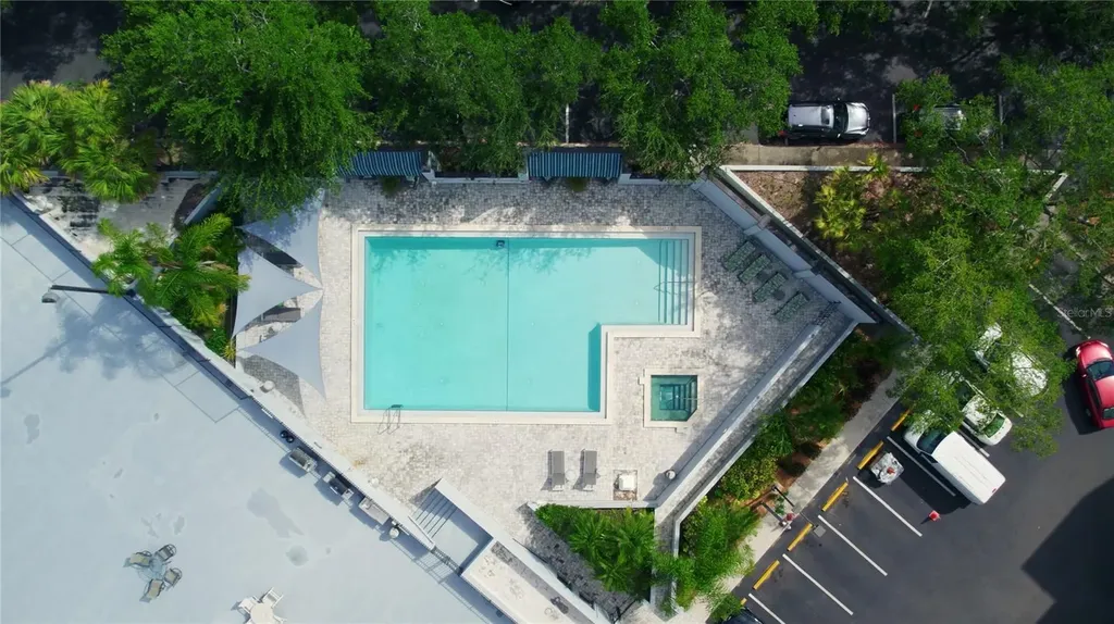 201 W Laurel Street Tampa FL 33602