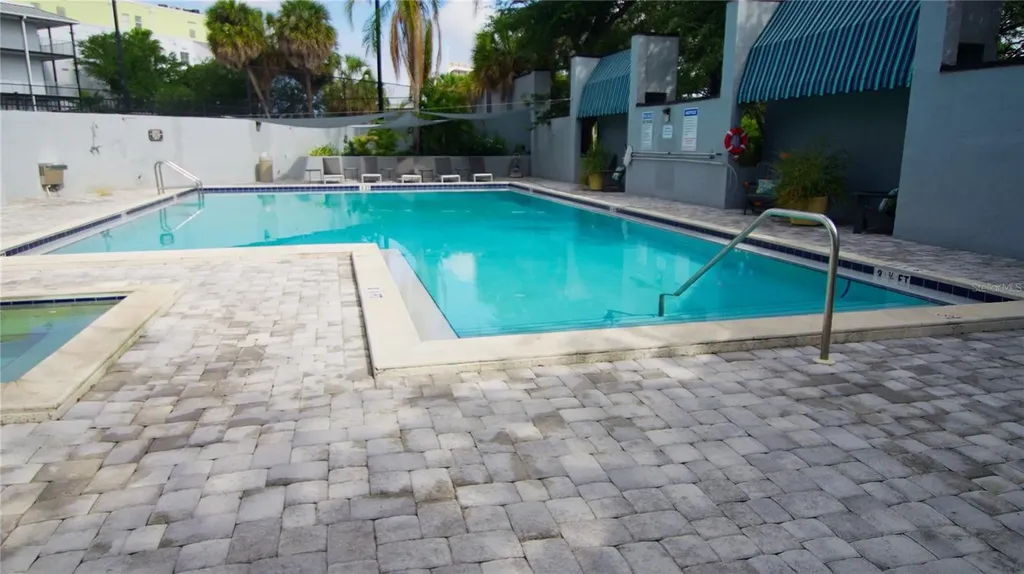 201 W Laurel Street Tampa FL 33602