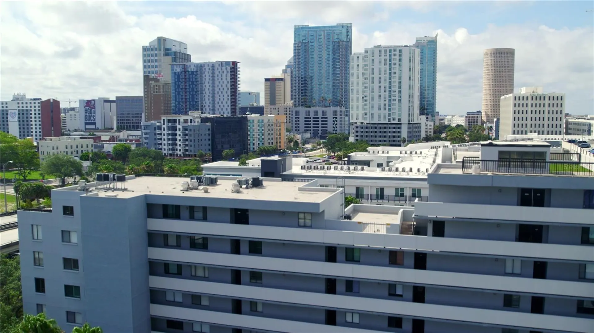 201 W Laurel Street Tampa FL 33602