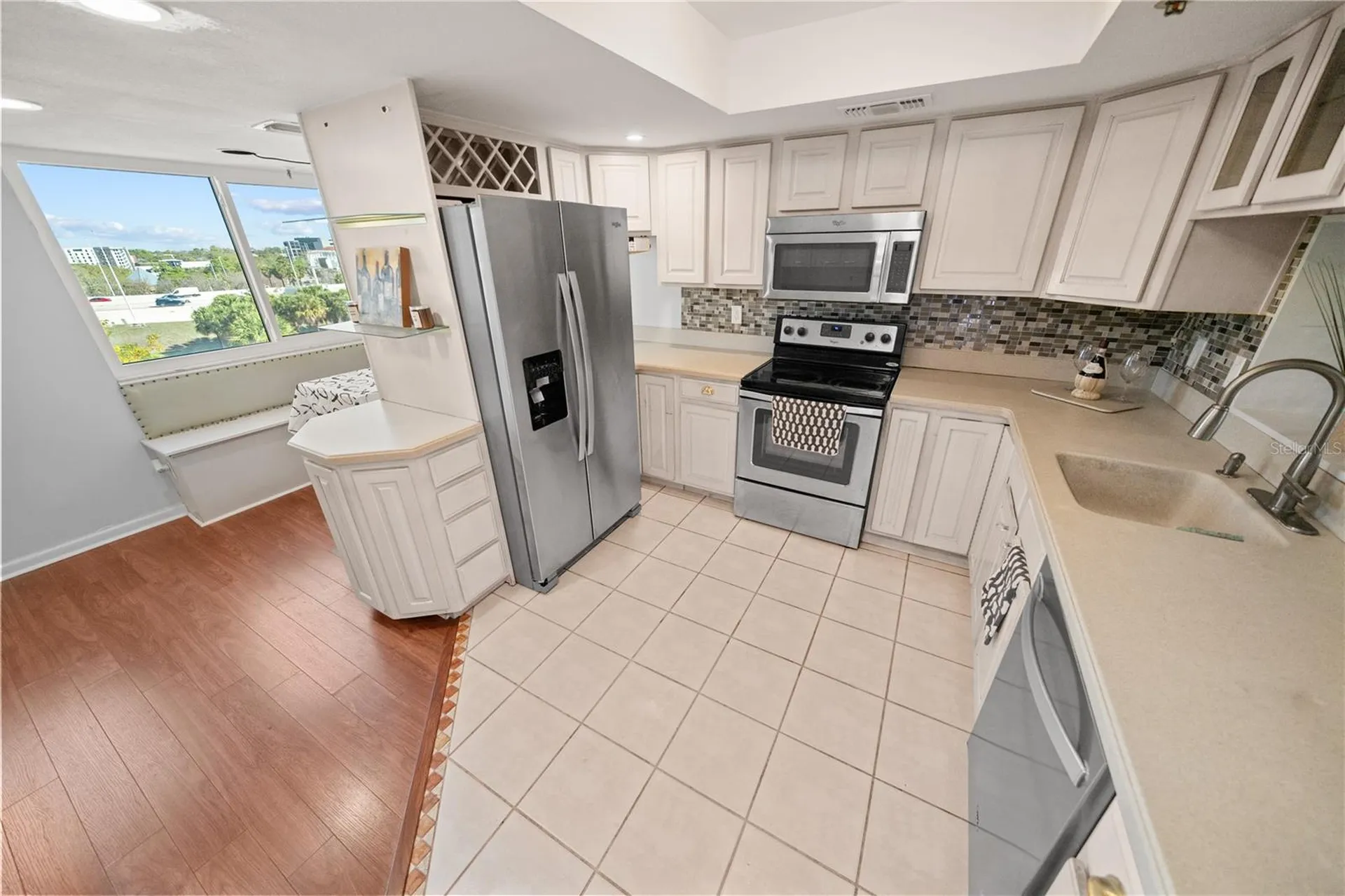 201 W Laurel Street Tampa FL 33602