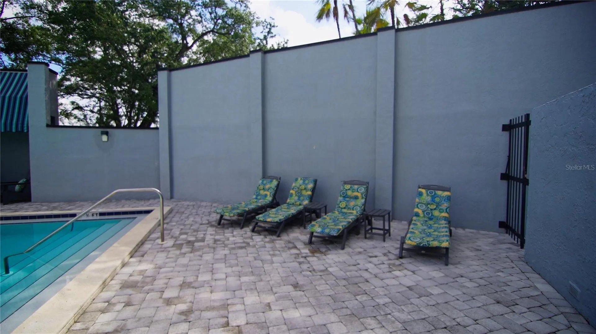 201 W Laurel Street Tampa FL 33602