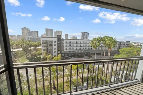 201 W Laurel Street Tampa FL 33602