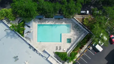 201 W Laurel Street Tampa FL 33602