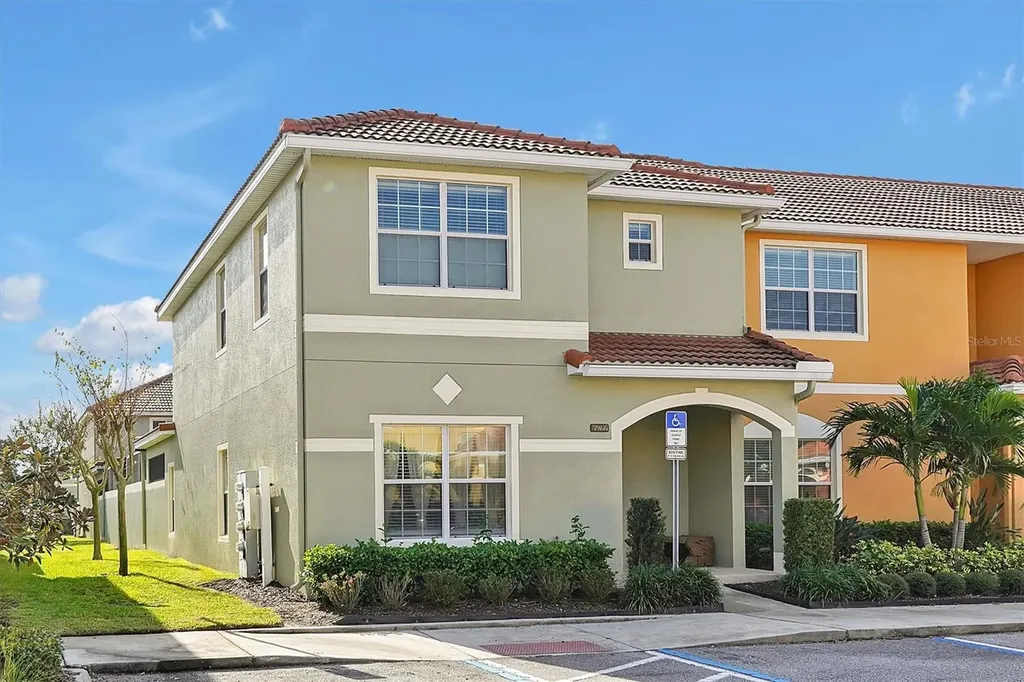 8966 California Palm Road Kissimmee FL 34747