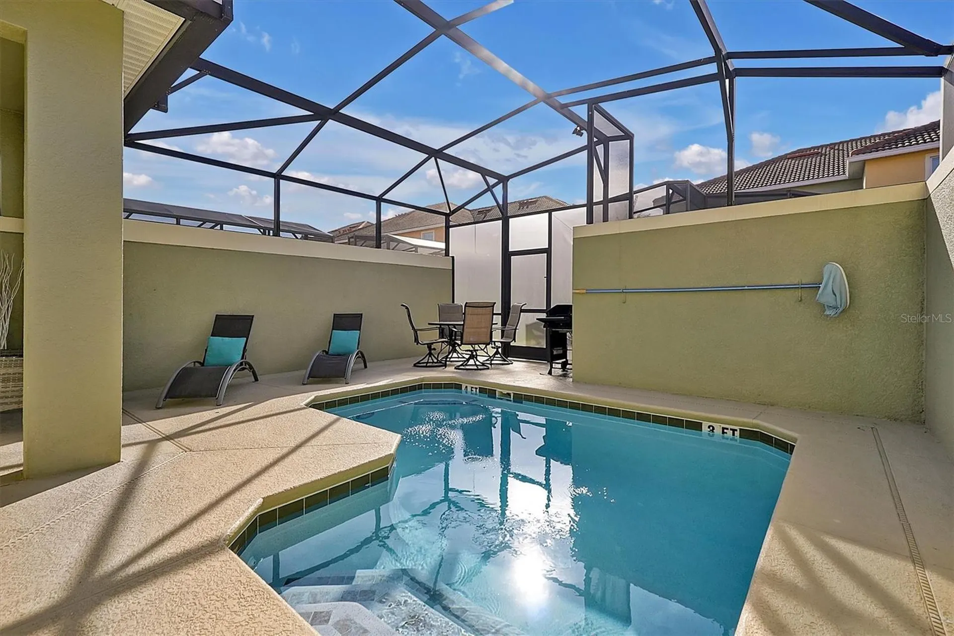 8966 California Palm Road Kissimmee FL 34747