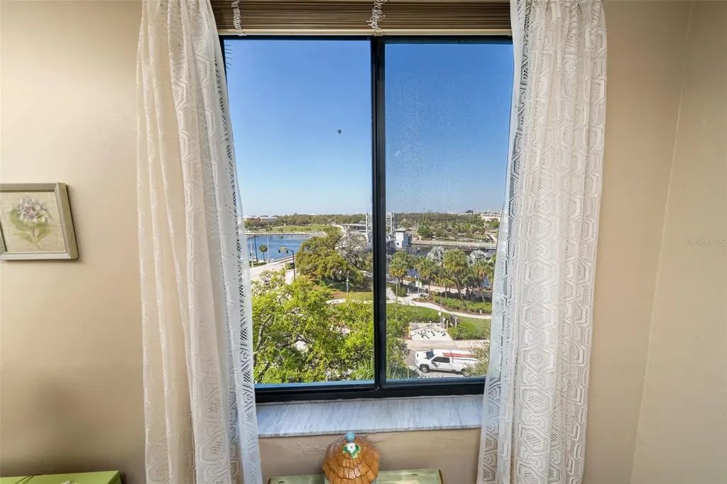 201 W Laurel Street Tampa FL 33602