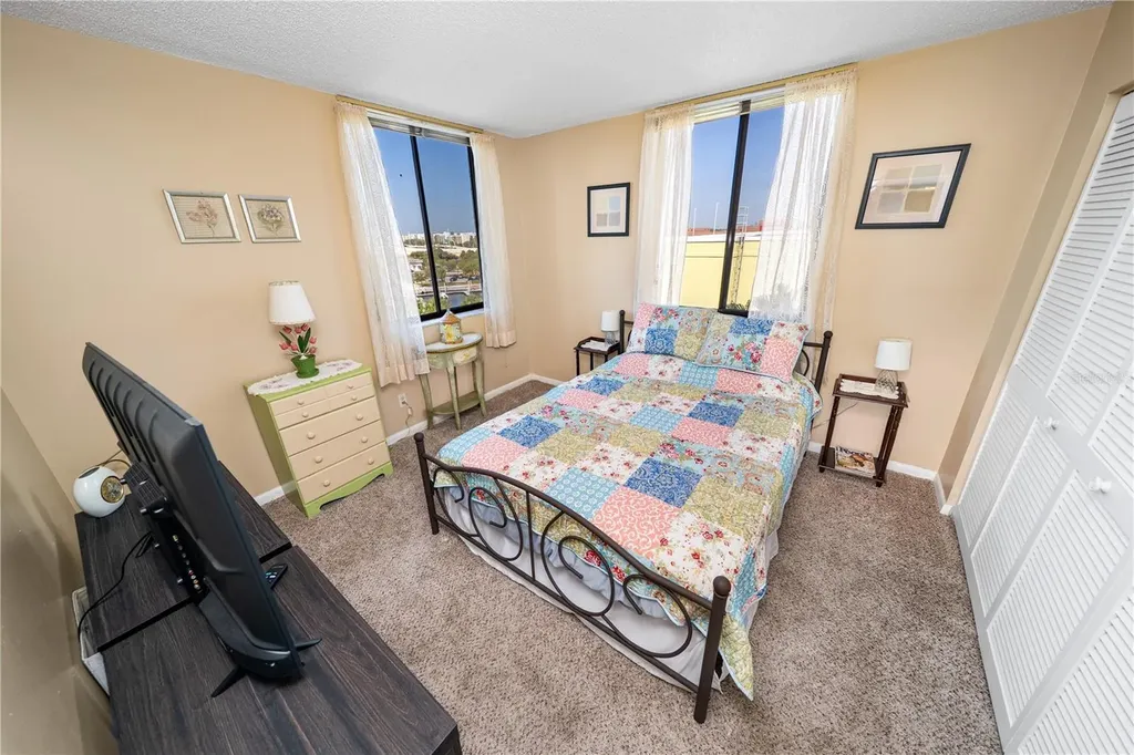 201 W Laurel Street Tampa FL 33602