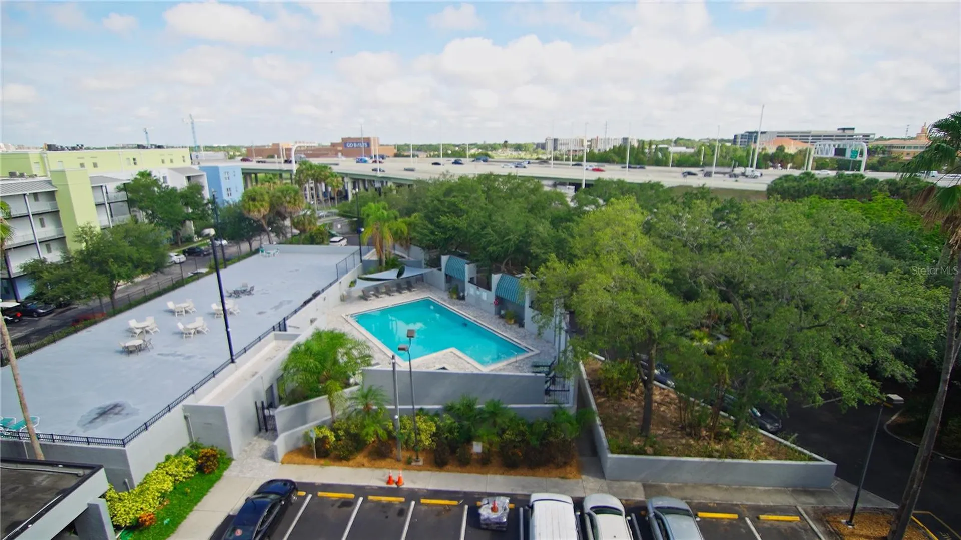 201 W Laurel Street Tampa FL 33602