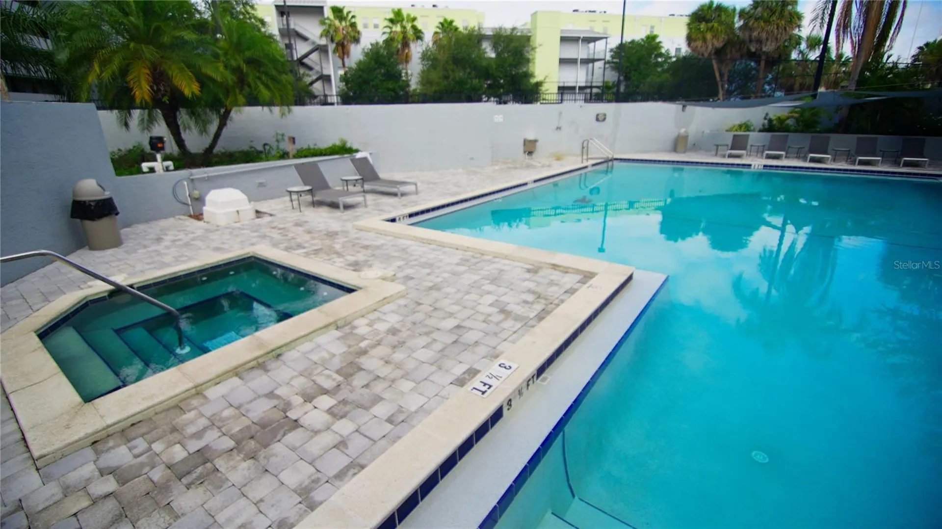 201 W Laurel Street Tampa FL 33602