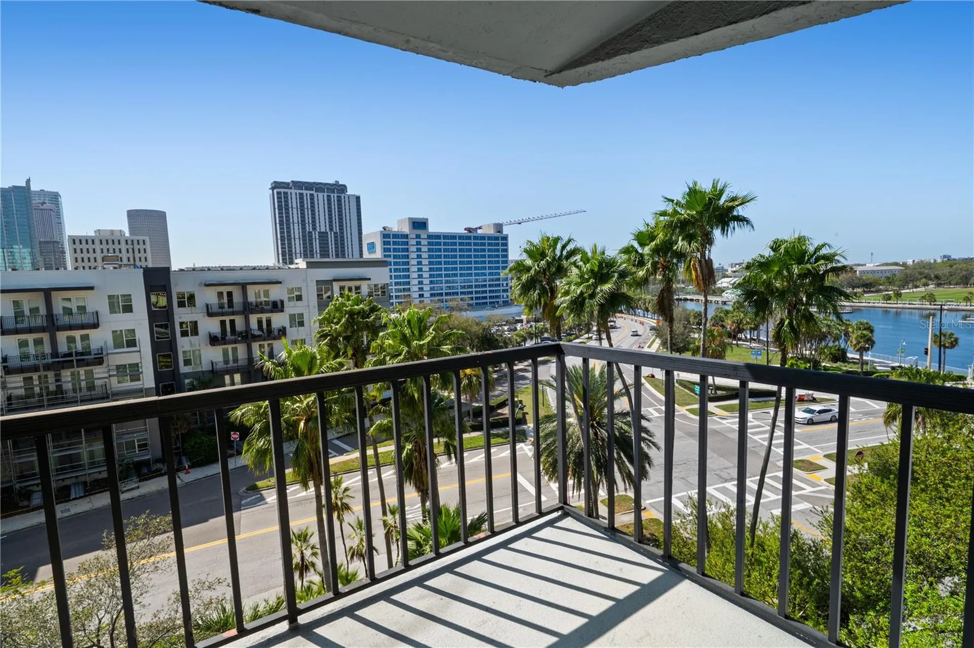 201 W Laurel Street Tampa FL 33602