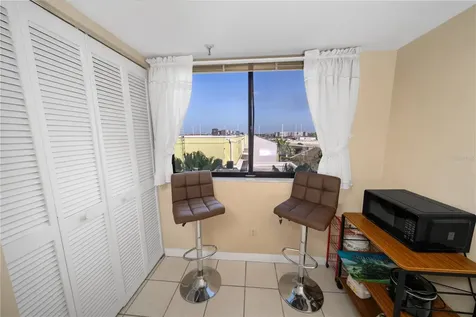 201 W Laurel Street Tampa FL 33602