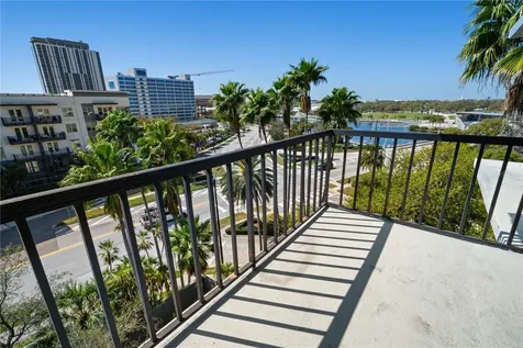 201 W Laurel Street Tampa FL 33602
