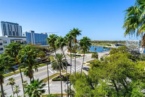 201 W Laurel Street Tampa FL 33602