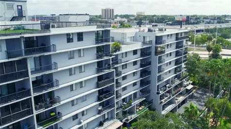201 W Laurel Street Tampa FL 33602