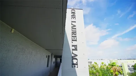 201 W Laurel Street Tampa FL 33602