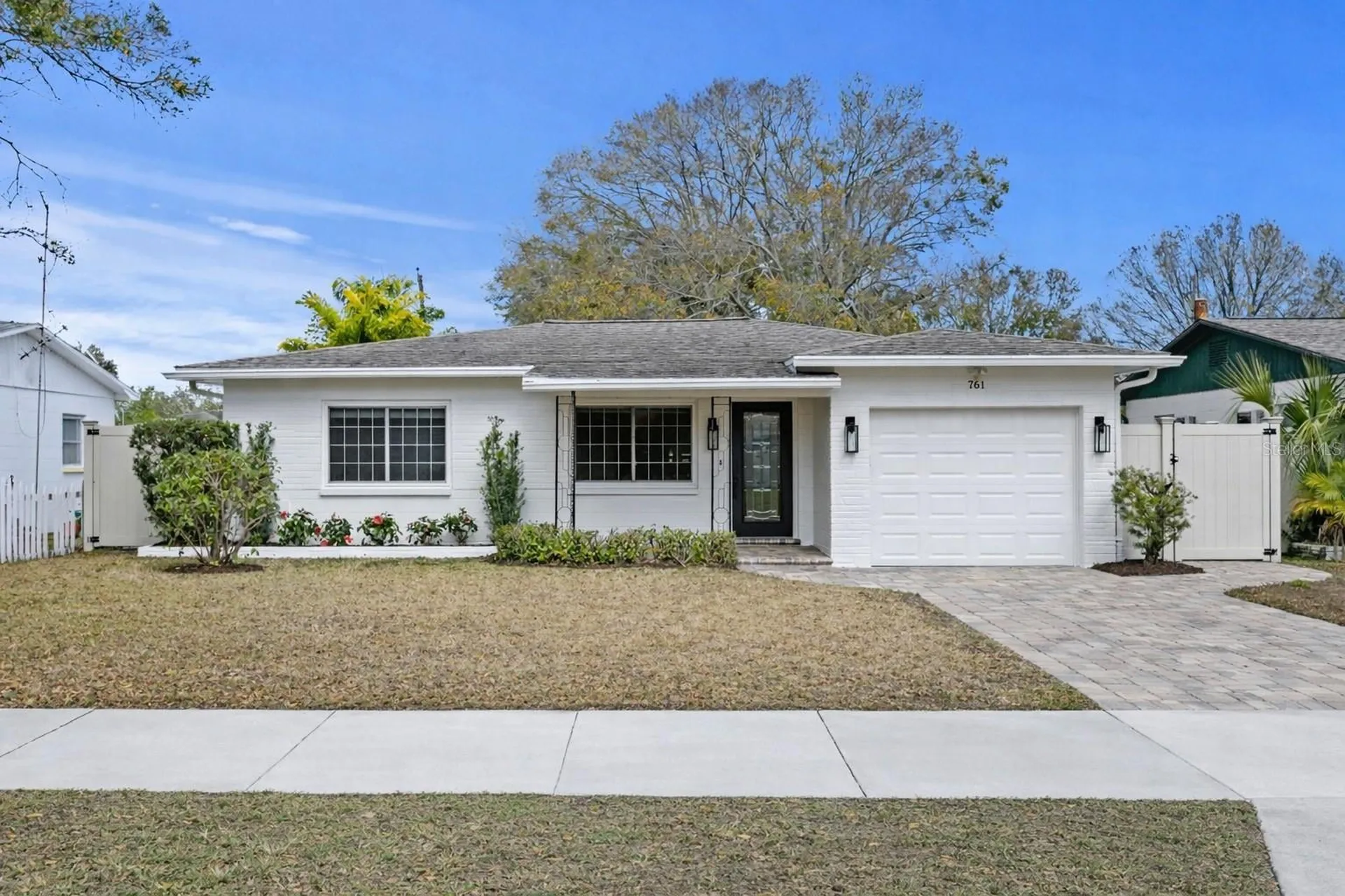 761 42nd Avenue N St Petersburg FL 33703