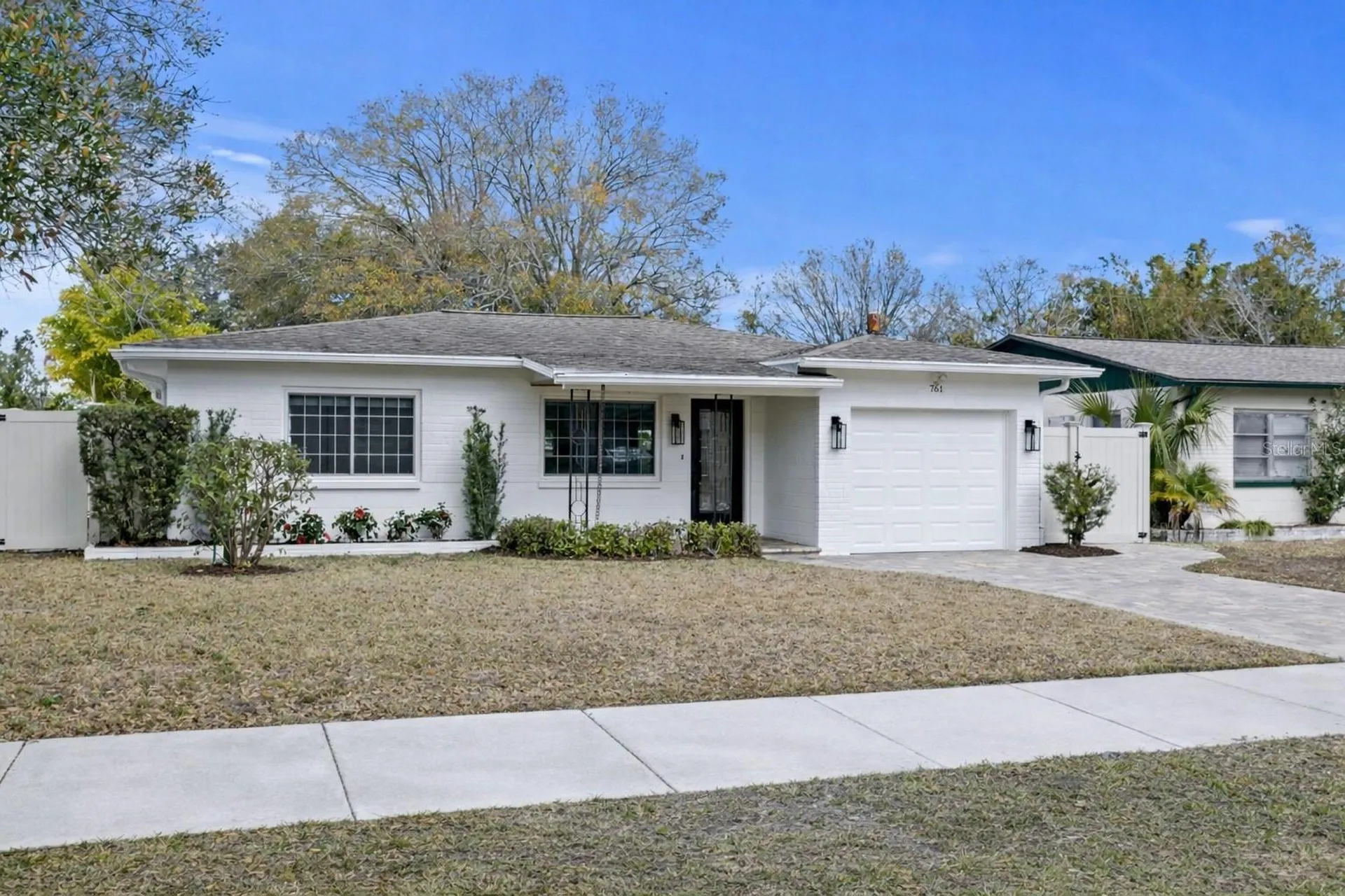 761 42nd Avenue N St Petersburg FL 33703
