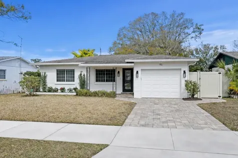 761 42nd Avenue N St Petersburg FL 33703