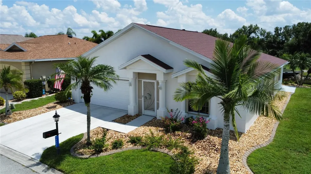 24327 Buckingham Way Punta Gorda FL 33980