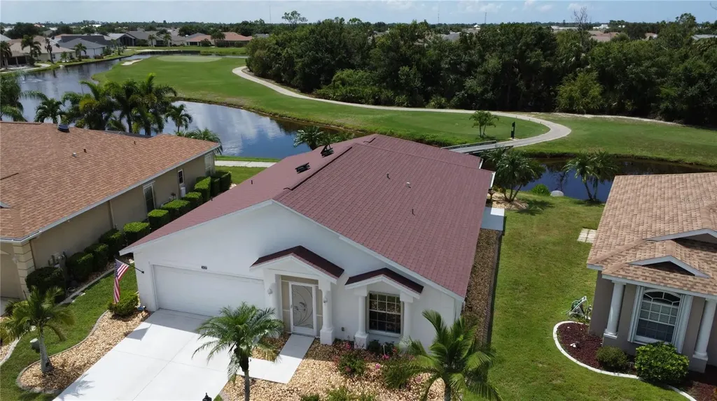 24327 Buckingham Way Punta Gorda FL 33980