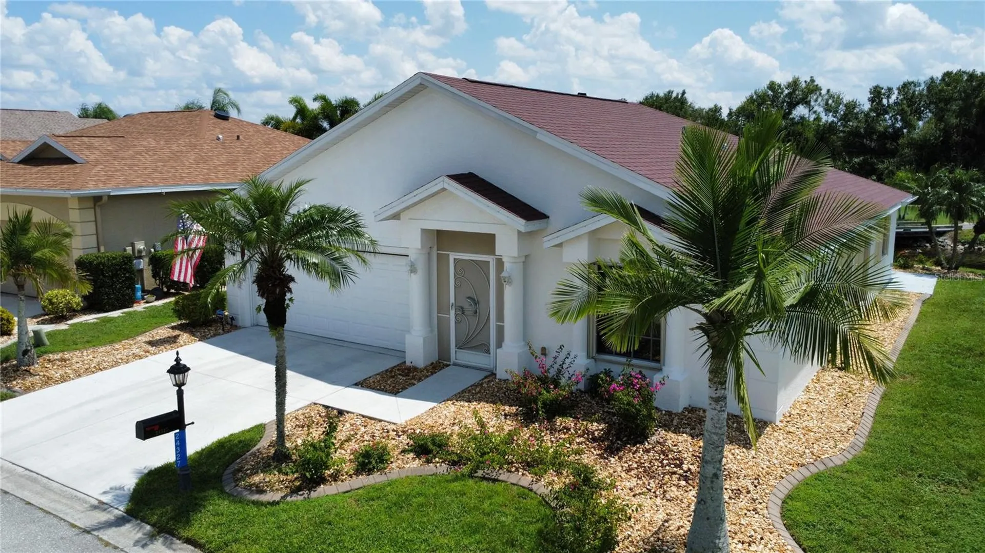 24327 Buckingham Way Punta Gorda FL 33980