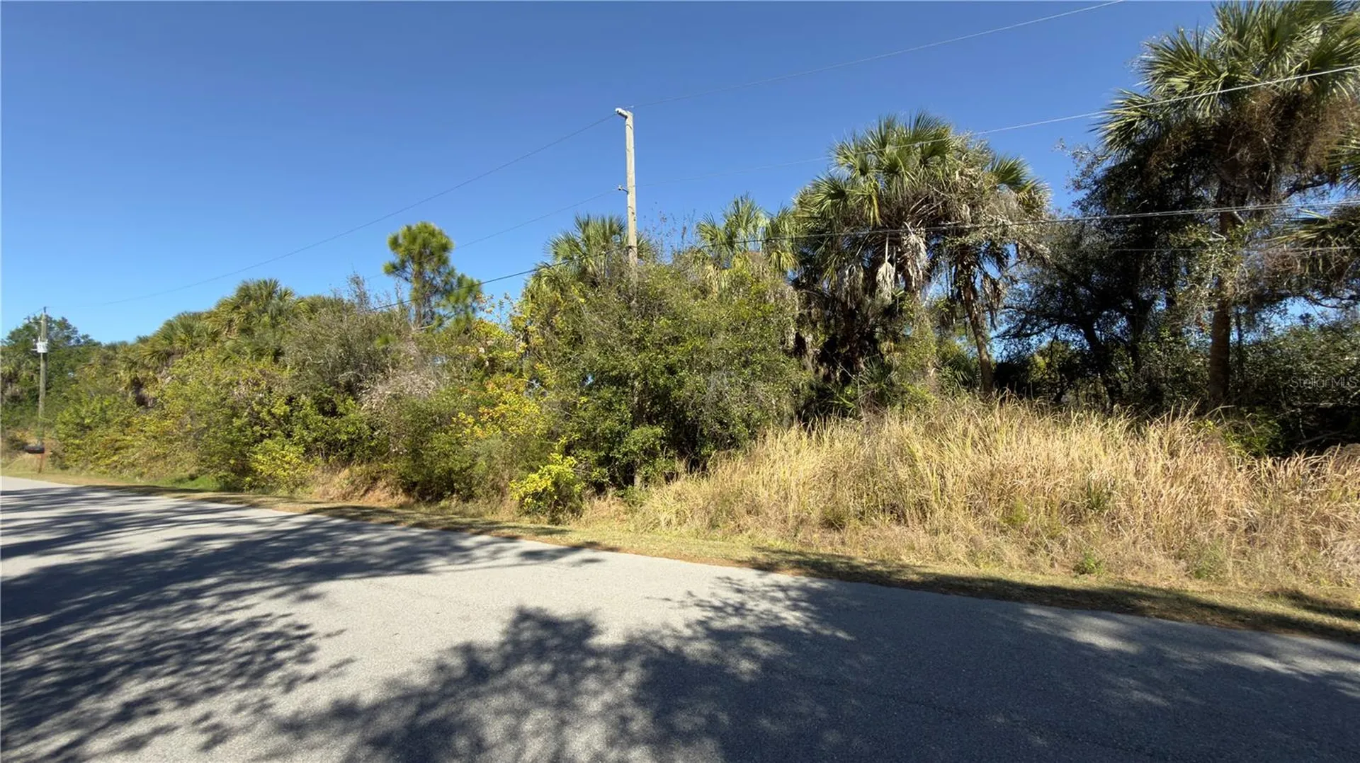Lot 34 & 35 Gerona Terrace North Port FL 34286