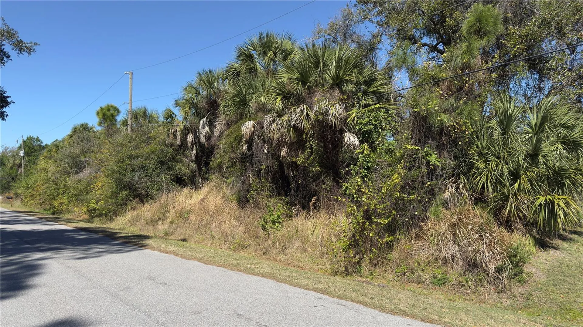Lot 34 & 35 Gerona Terrace North Port FL 34286
