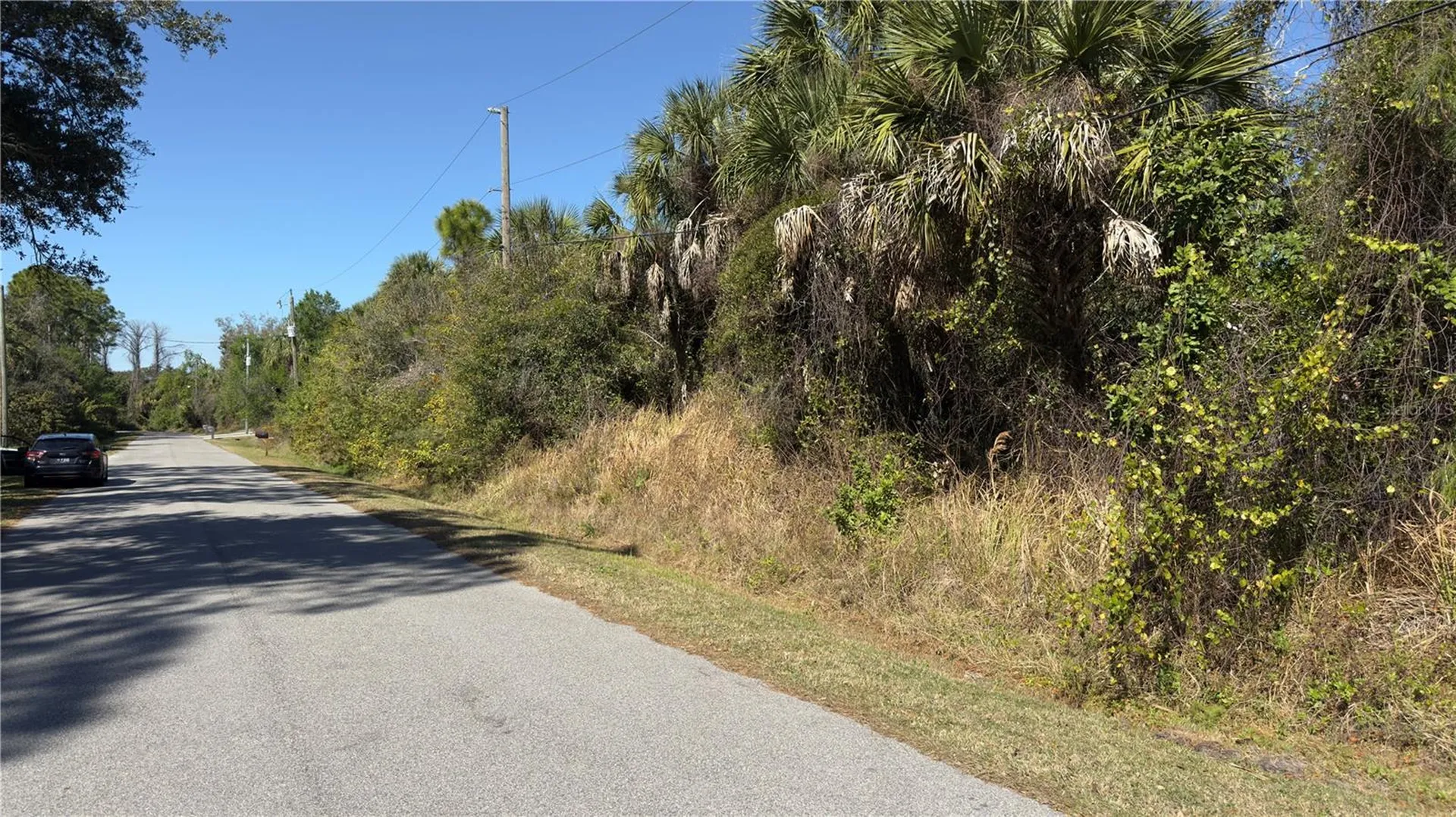 Lot 34 & 35 Gerona Terrace North Port FL 34286
