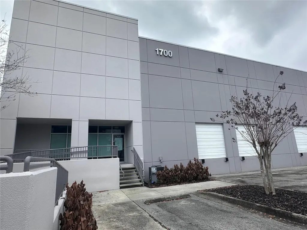1700 35th Street Orlando FL 32839