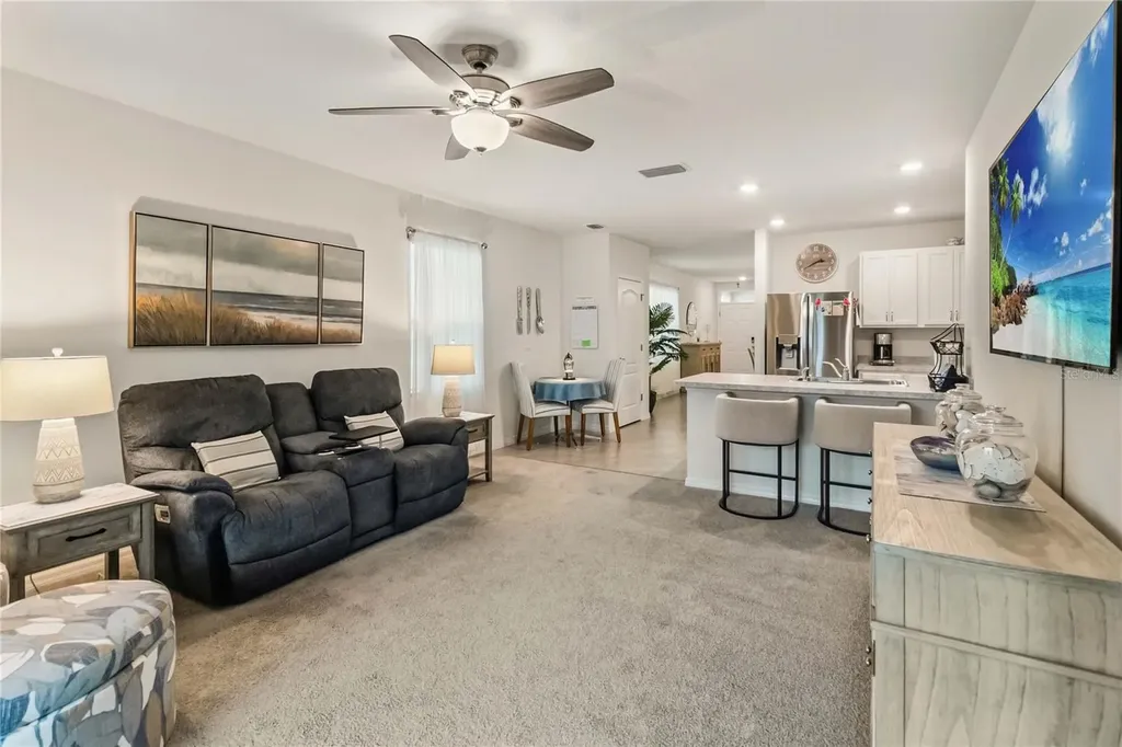 2763 Swooping Sparrow Drive St Cloud FL 34773
