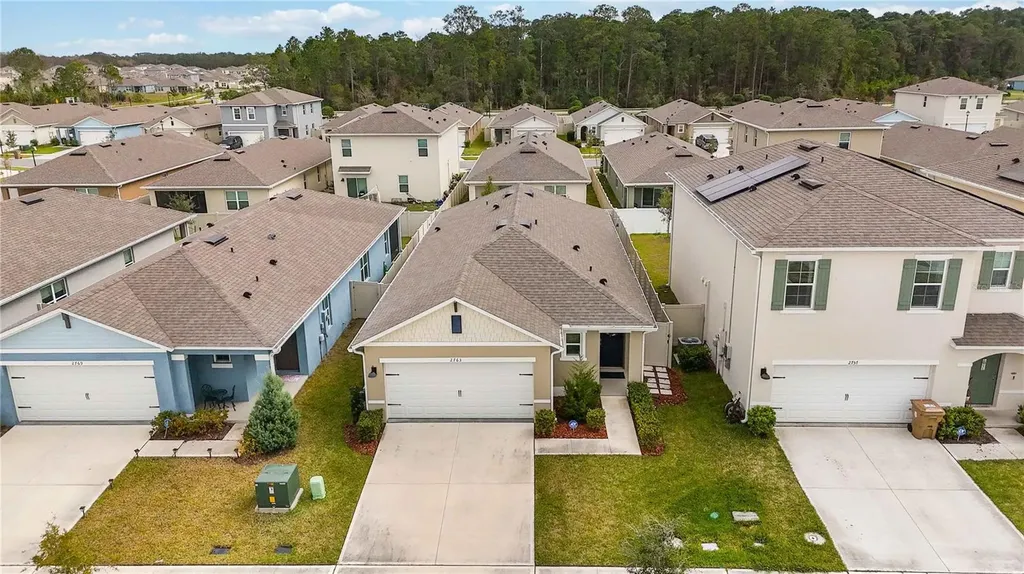 2763 Swooping Sparrow Drive St Cloud FL 34773