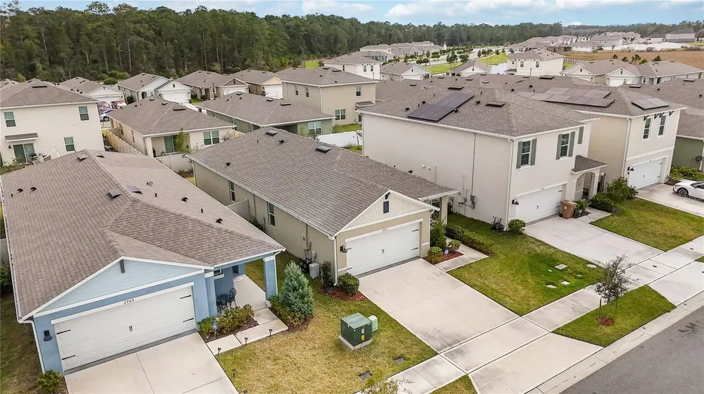 2763 Swooping Sparrow Drive St Cloud FL 34773