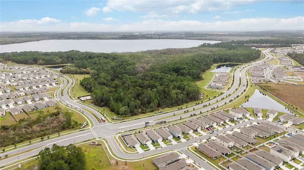 2763 Swooping Sparrow Drive St Cloud FL 34773