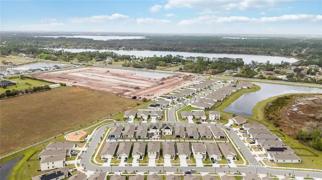 2763 Swooping Sparrow Drive St Cloud FL 34773