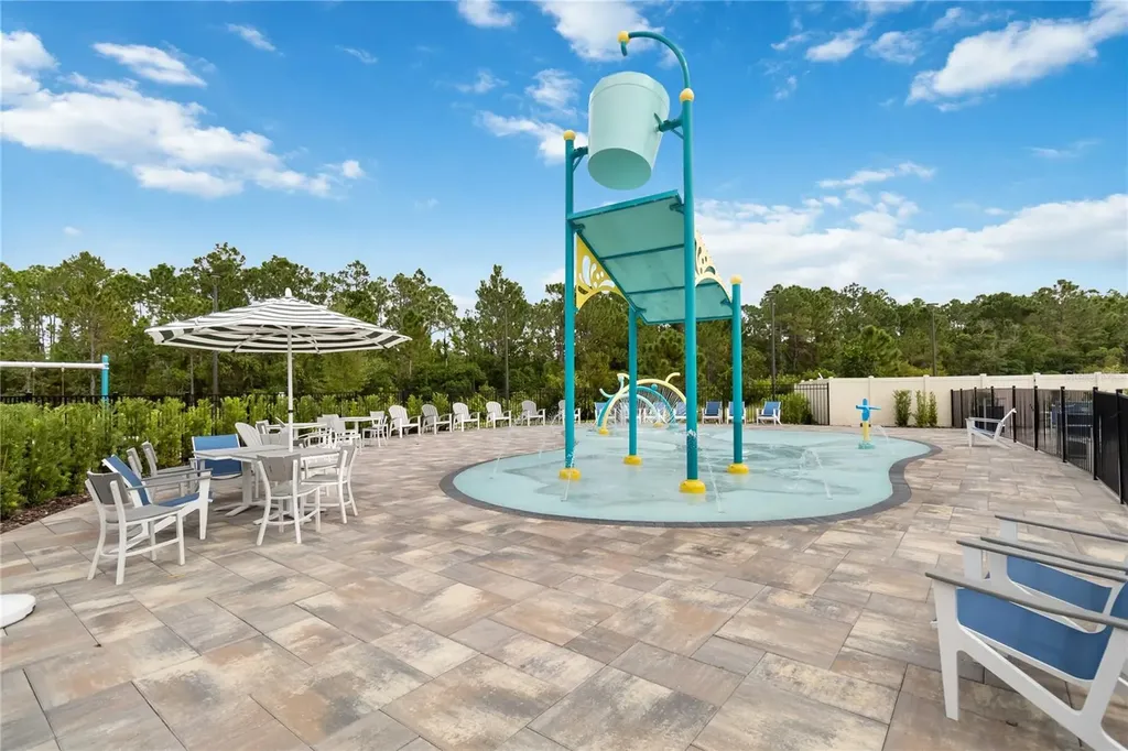 2763 Swooping Sparrow Drive St Cloud FL 34773