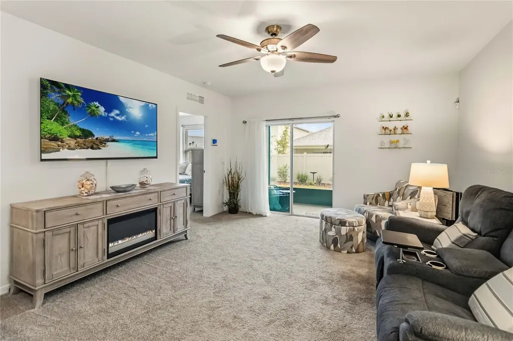 2763 Swooping Sparrow Drive St Cloud FL 34773