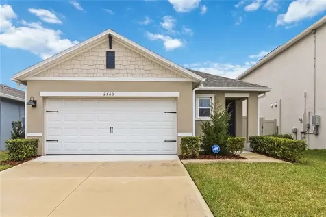 2763 Swooping Sparrow Drive St Cloud FL 34773