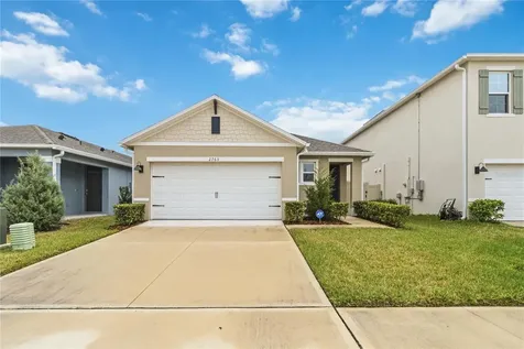 2763 Swooping Sparrow Drive St Cloud FL 34773