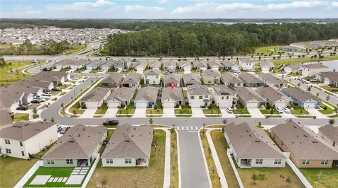 2763 Swooping Sparrow Drive St Cloud FL 34773