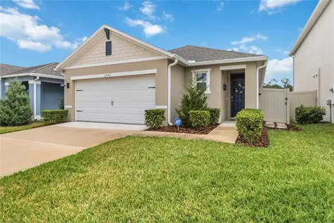 2763 Swooping Sparrow Drive St Cloud FL 34773