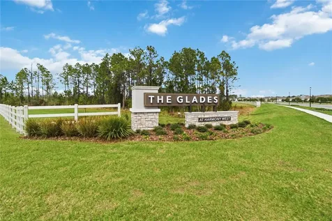 2763 Swooping Sparrow Drive St Cloud FL 34773