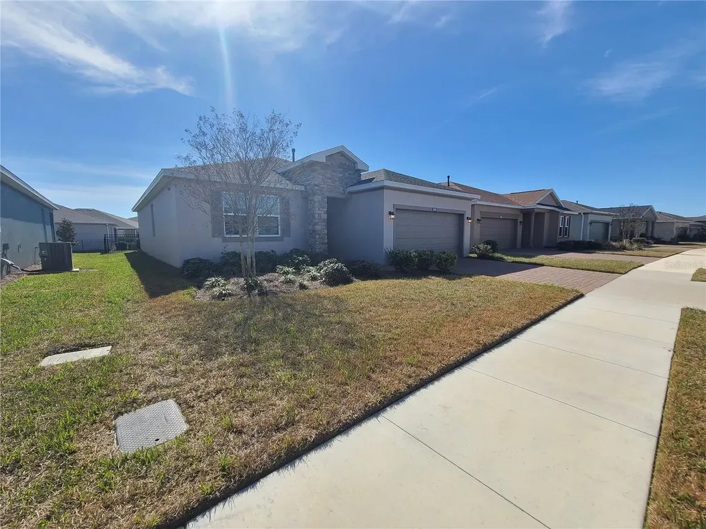 5380 NW 43rd Lane Road Ocala FL 34482