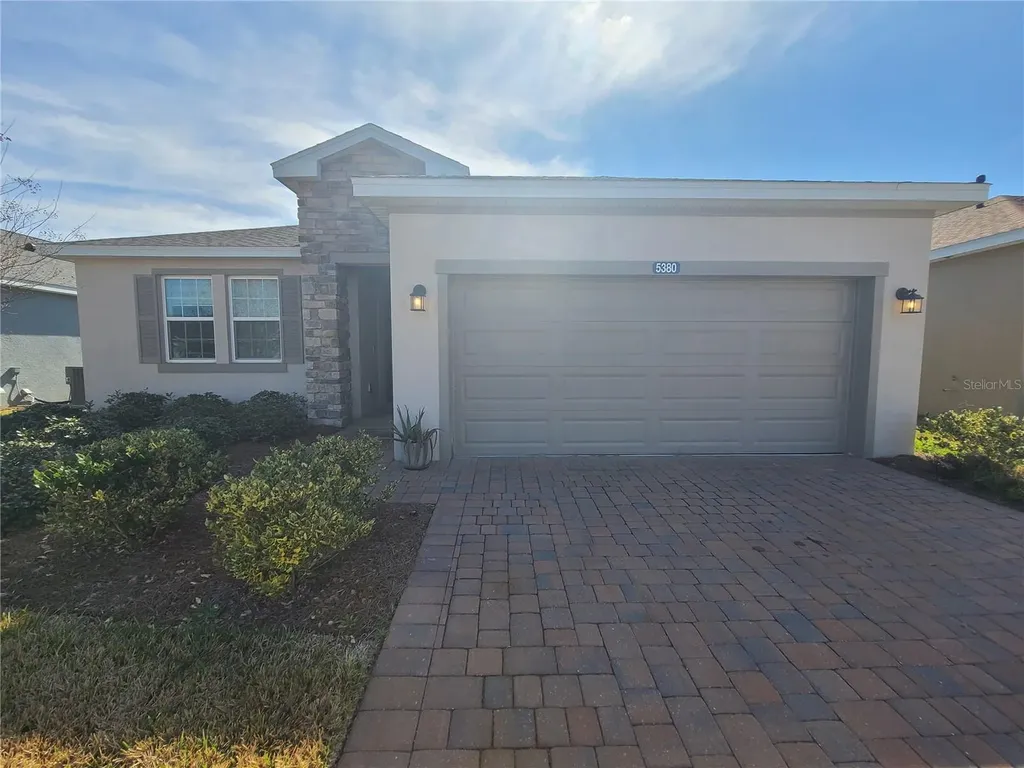 5380 NW 43rd Lane Road Ocala FL 34482