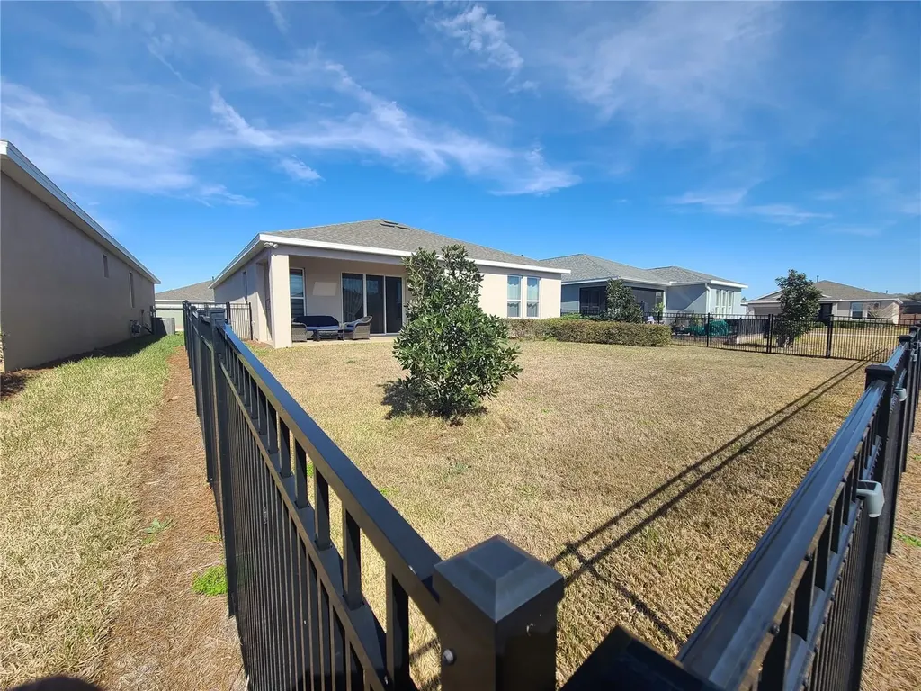 5380 NW 43rd Lane Road Ocala FL 34482