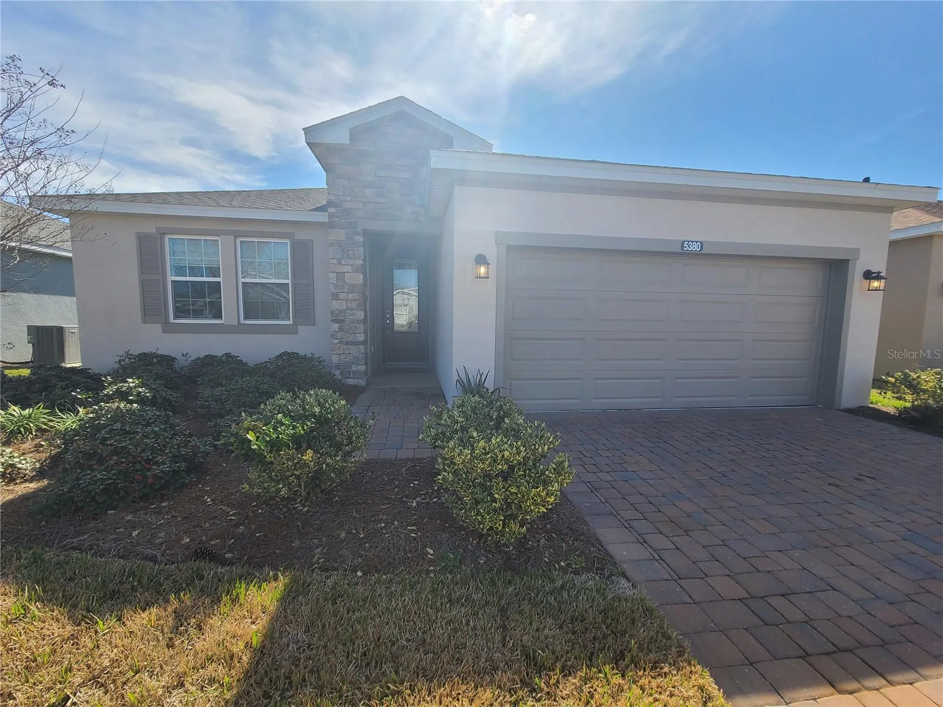 5380 NW 43rd Lane Road Ocala FL 34482