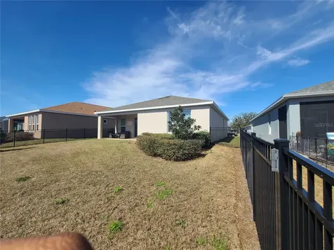 5380 NW 43rd Lane Road Ocala FL 34482