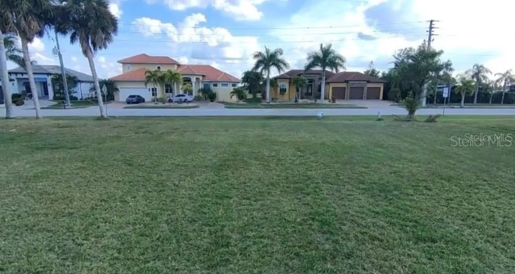 272 Madrid Boulevard Punta Gorda FL 33950